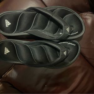 Womens adidas sandals